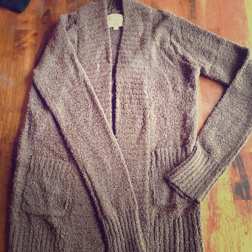 Cardigan